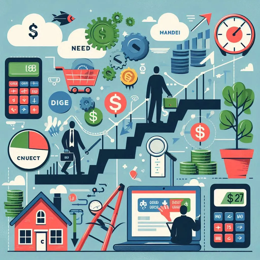 Marginal Utility’s Effect on Budgeting and Spending Choices